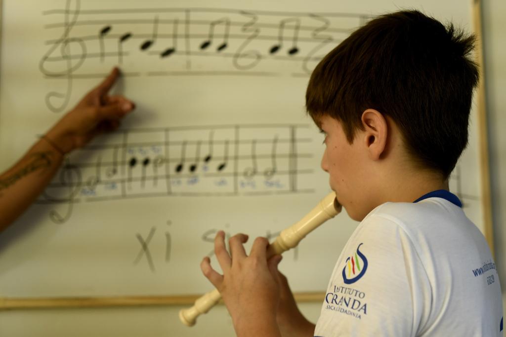 No momento, você está visualizando Instituto Ciranda abre inscrições para seleção de alunos em três municípios