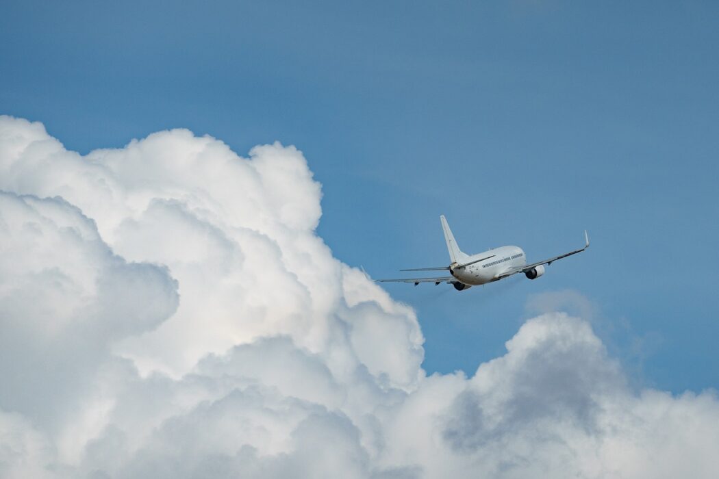 No momento, você está visualizando Como se manter saudável enquanto viaja, confira algumas dicas