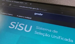 Leia mais sobre o artigo MEC abre consulta de vagas para Sisu 2025