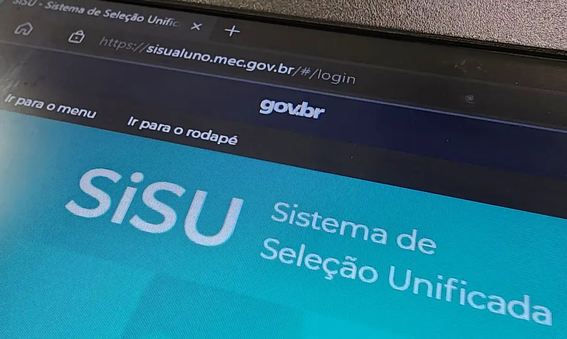 No momento, você está visualizando MEC abre consulta de vagas para Sisu 2025