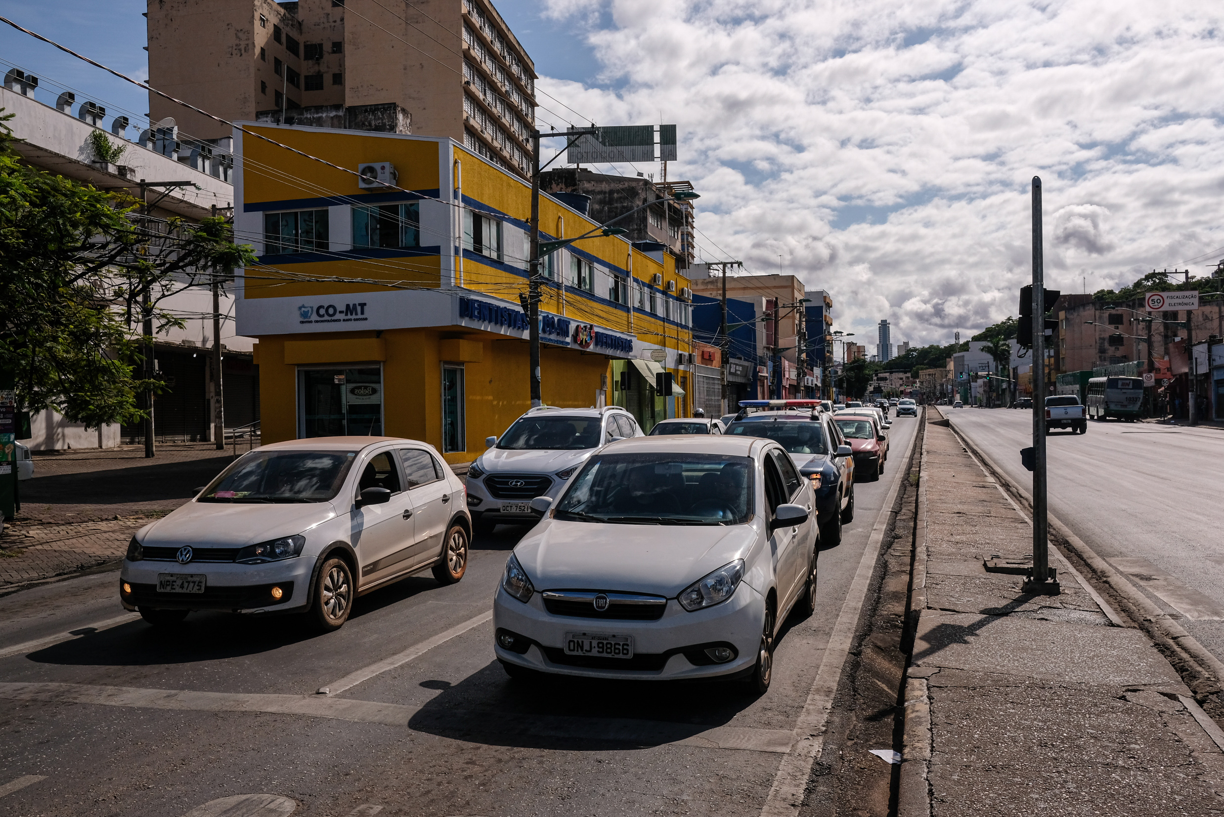 No momento, você está visualizando Pagamento do IPVA 2025 terá três datas de vencimento conforme final da placa