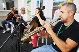 Leia mais sobre o artigo Prefeitura de Cuiabá abre inscrições para cursos gratuitos de música