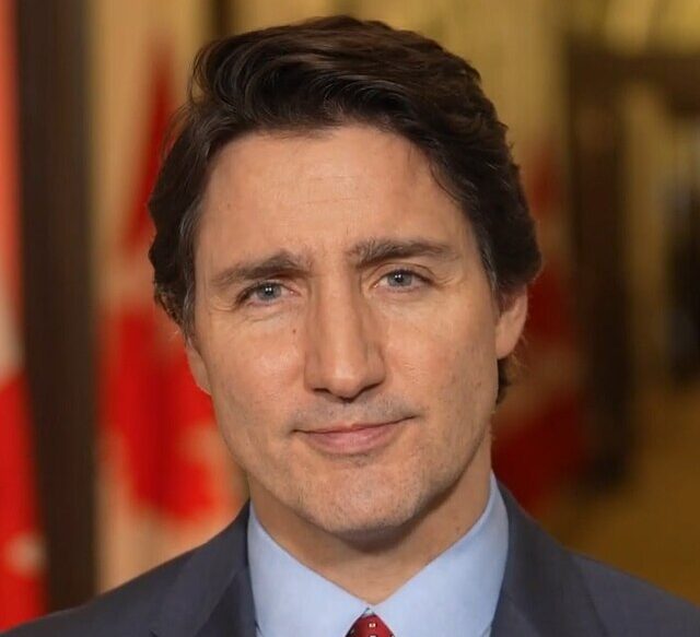 No momento, você está visualizando Primeiro-ministro do Canadá, Justin Trudeau, anuncia renúncia ao cargo