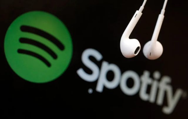 No momento, você está visualizando Plataforma Spotify destina US$ 10 bilhões à indústria musical em 2024