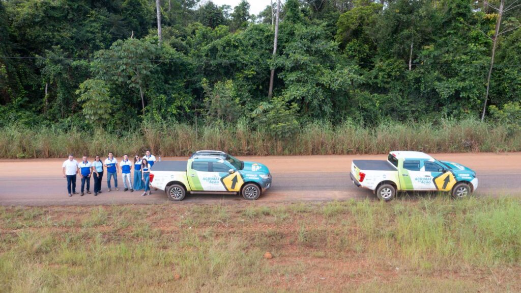 No momento, você está visualizando Acrimat em Ação inicia a 13ª edição pela região Oeste de Mato Grosso