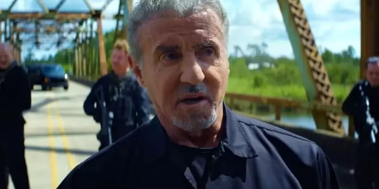 No momento, você está visualizando ‘Blindado’ com Stallone como vilão, deixa a monotonia tomar conta da ação