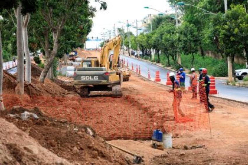 No momento, você está visualizando BRT será tema de debates na Assembleia Legislativa de Mato Grosso