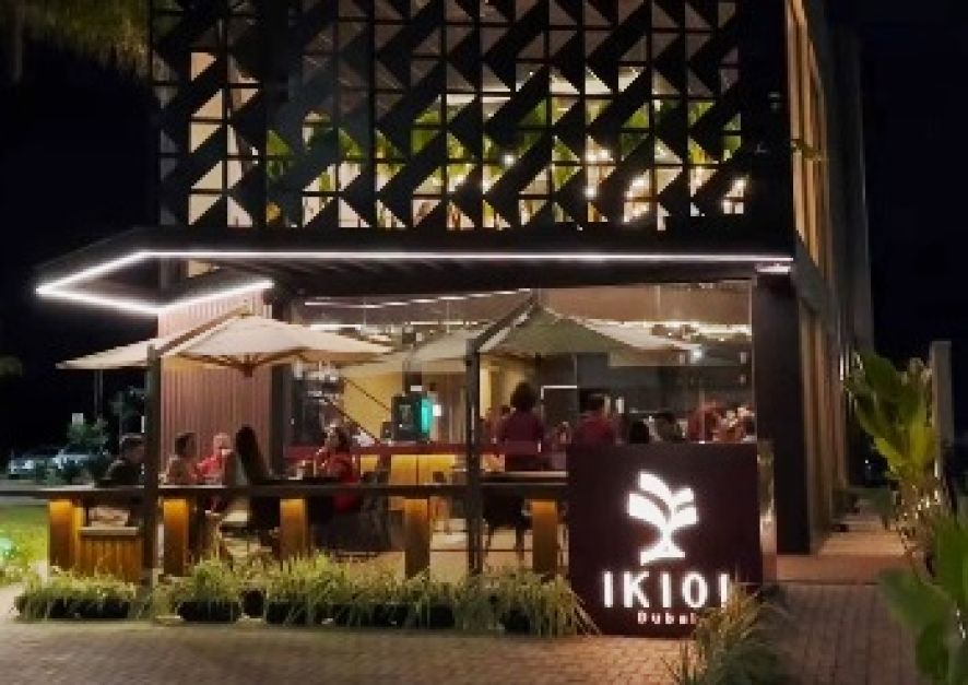 No momento, você está visualizando Cuiabá ganha novo restaurante de alta gastronomia oriental