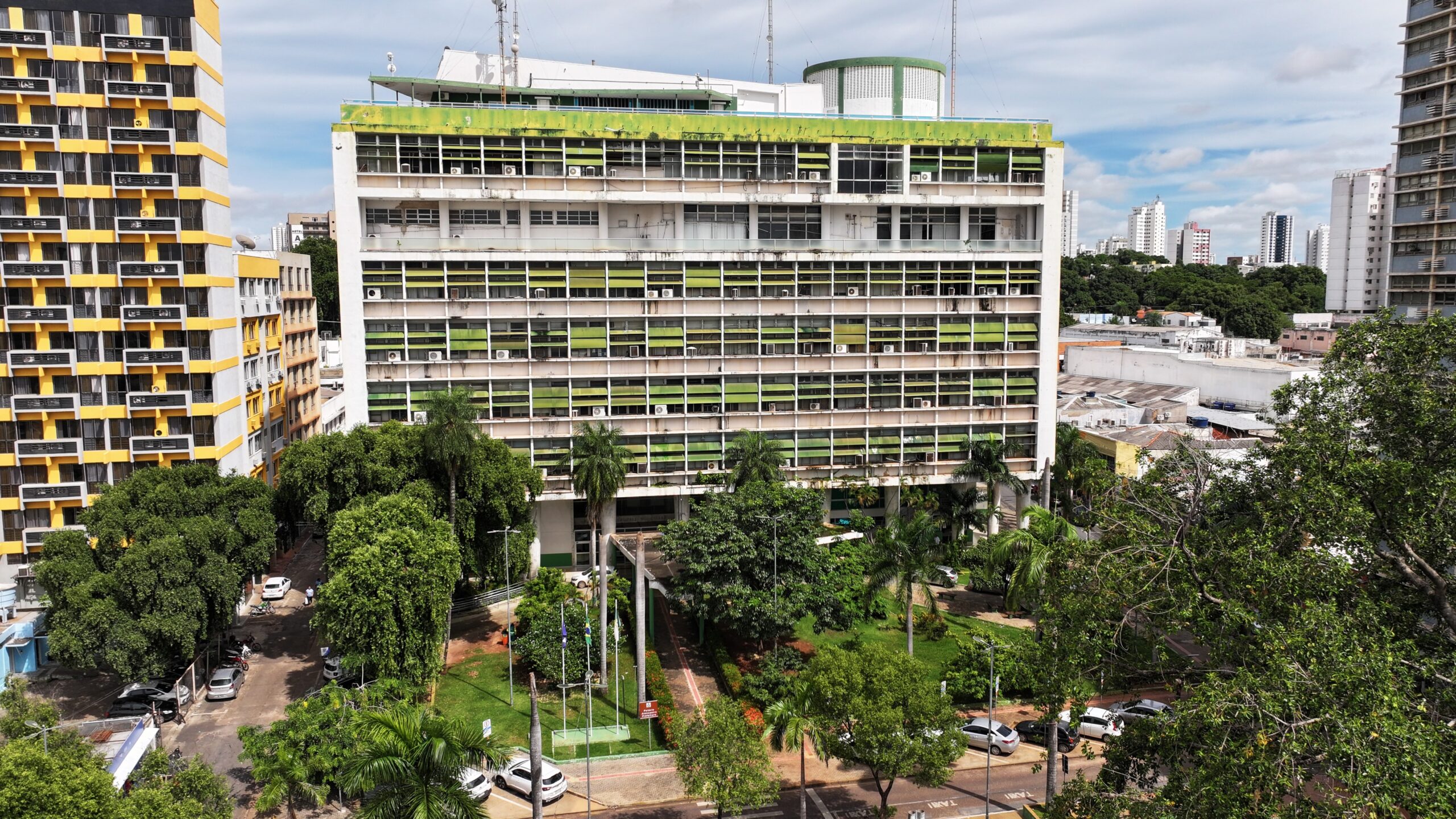 No momento, você está visualizando IPTU de Cuiabá será exclusivamente on-line com 10% de desconto em pagamentos à vista