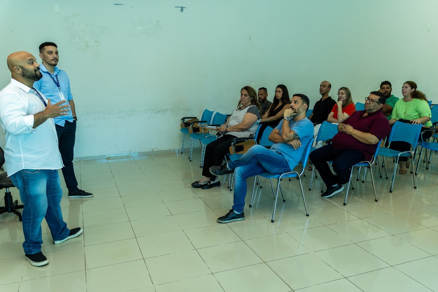 No momento, você está visualizando Rondonópolis trabalha para agilizar a abertura de empresas