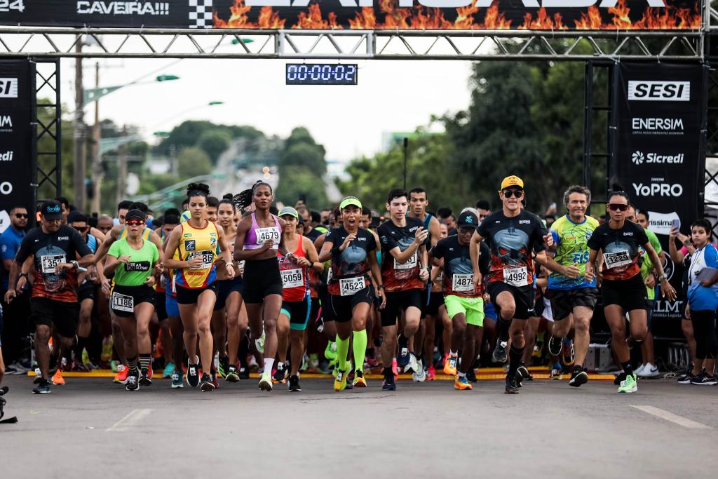 No momento, você está visualizando Participantes da 9ª Corrida do Bope podem retirar kits da prova a partir desta terça-feira (18)