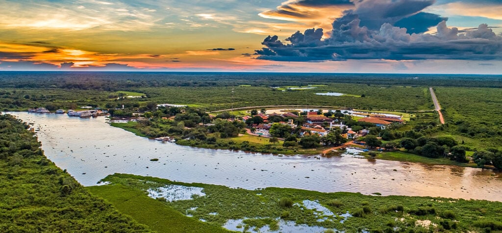 No momento, você está visualizando Confira previsão de temperatura para Mato Grosso na semana de 17 a 23 de Fevereiro