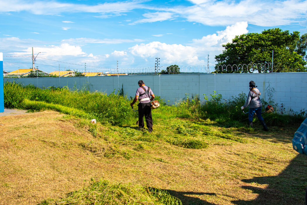 No momento, você está visualizando Rondonópolis destaca ações já tomadas contra proliferação da dengue