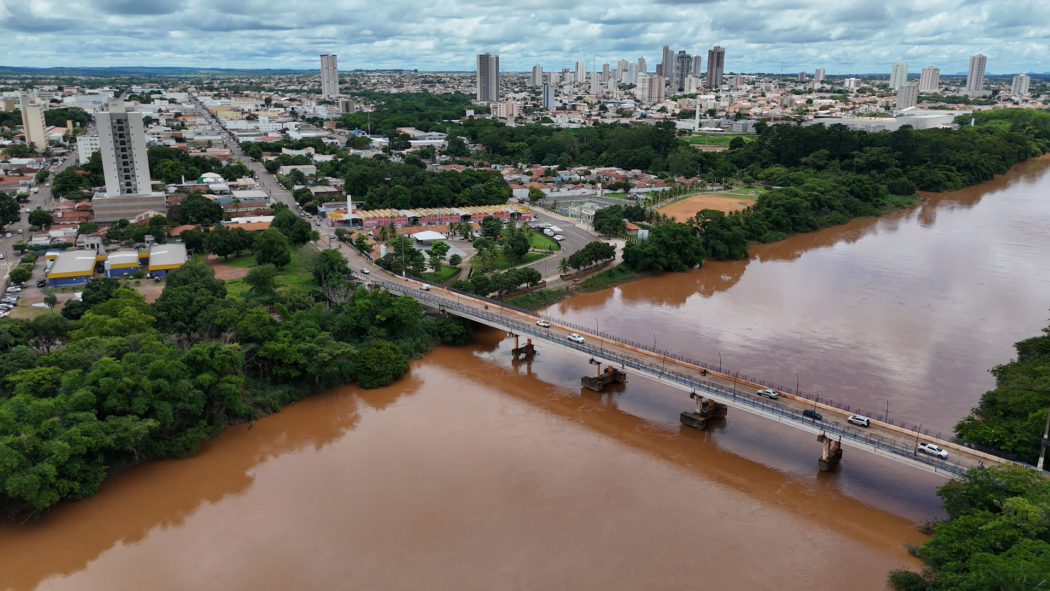 No momento, você está visualizando Rondonópolis fica entre as cidades com maior geração de empregos