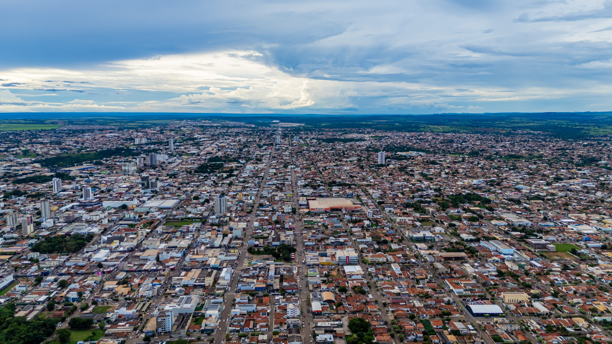 No momento, você está visualizando Rondonópolis inicia 2025 com saldo positivo de empregos