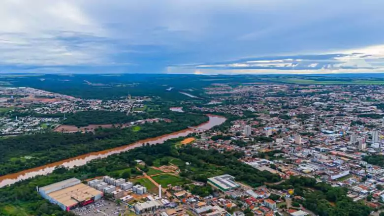 No momento, você está visualizando Rondonópolis lidera exportações de Mato Grosso com U$ 342,06 milhões