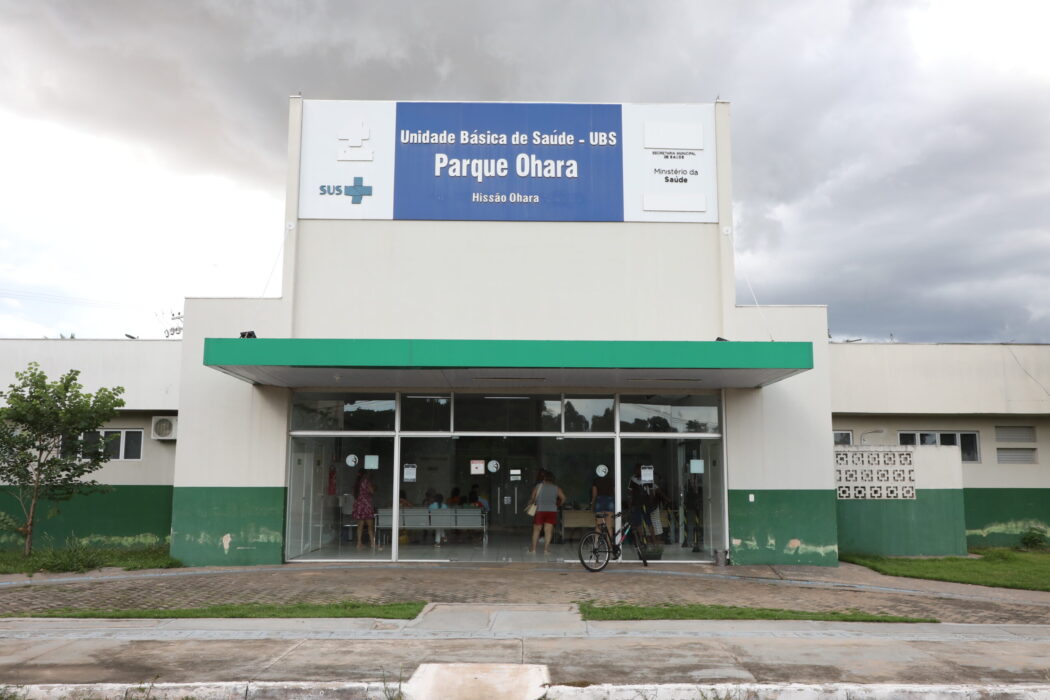 No momento, você está visualizando Unidades de saúde terão programação especial para o Dia da Mulher em Cuiabá