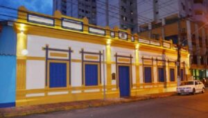Leia mais sobre o artigo Academia Mato-grossense de Letras realiza a 3ª edição do Casa Aberta nesta quinta-feira (10)