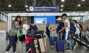 Leia mais sobre o artigo Aeroportos da Infraero devem receber 115 mil passageiros no feriadão