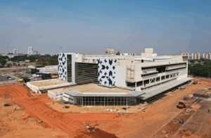 Leia mais sobre o artigo ALMT aprova projeto que autoriza gestão do Hospital Central pelo Albert Einstein em Cuiabá