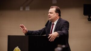 Leia mais sobre o artigo ALMT não vai tolerar luxo em presídios, diz Max Russi