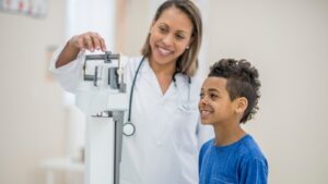 Leia mais sobre o artigo Beneficiários devem realizar pesagem obrigatória para manter benefício