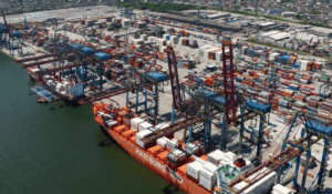 Leia mais sobre o artigo Brasil vê tarifaço como oportunidade para aumentar exportações para China