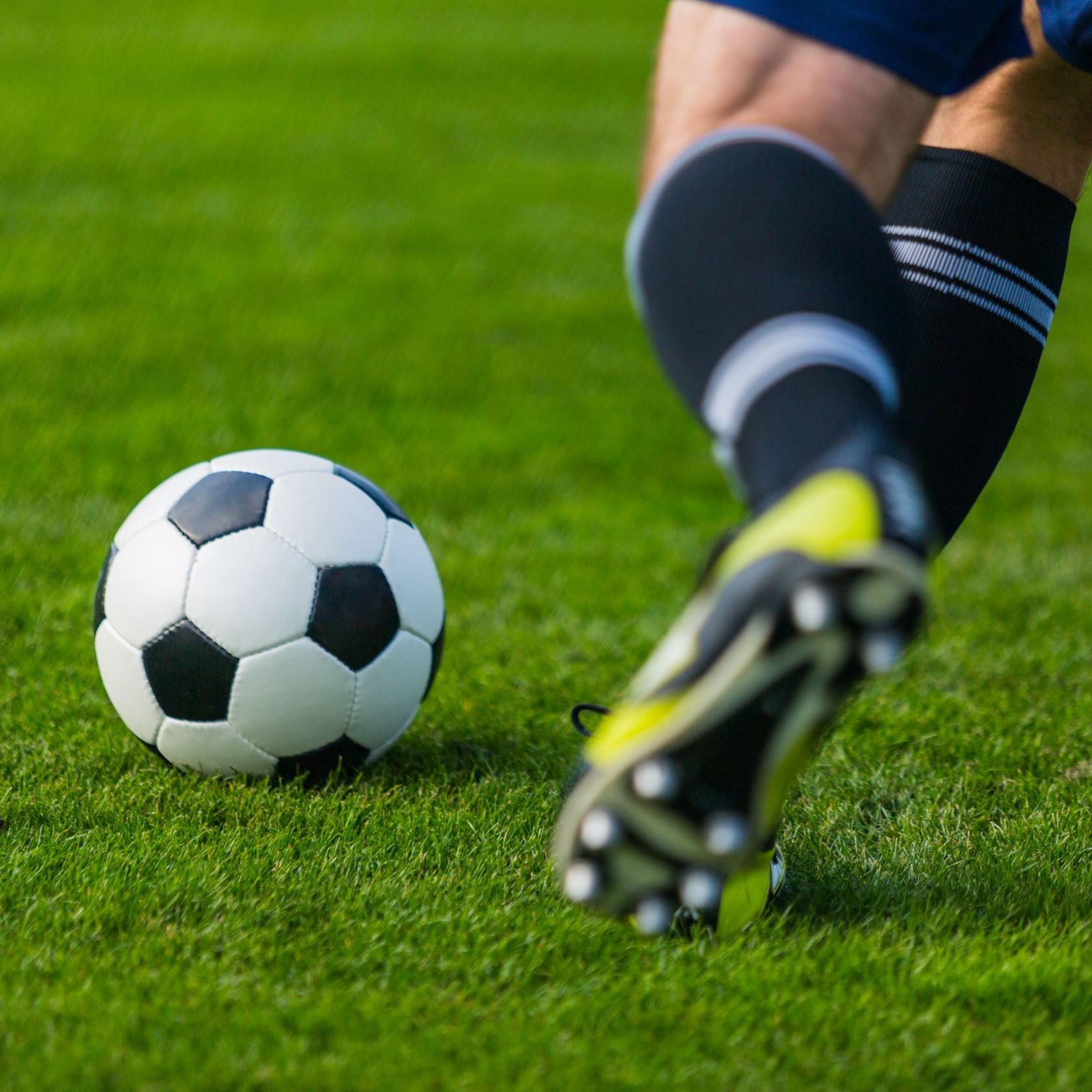 No momento, você está visualizando Campeonatos de Futebol Society e Futsal agitam Sesc Rondonópolis em maio