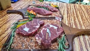 Leia mais sobre o artigo Carne bovina responde por 90% do faturamento das exportações de Mato Grosso no 1º trimestre
