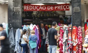 Leia mais sobre o artigo CNI estima alta de 2,3% no PIB neste ano