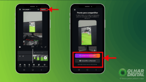 Leia mais sobre o artigo Como usar o Instagram Edits para editar vídeos no celular