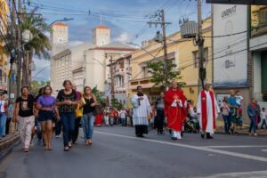 Leia mais sobre o artigo Confira a programação da Semana Santa na Arquidiocese de Cuiabá