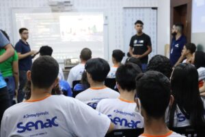 Leia mais sobre o artigo Senac oferta cursos gratuitos de tecnologia, culinária em Cuiabá