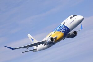 Leia mais sobre o artigo Embraer eleva carteira em 25% no 1° trimestre