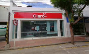 Leia mais sobre o artigo Embratel muda nome para Claro empresas