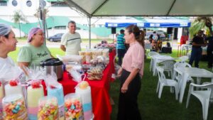 Leia mais sobre o artigo Feira da Família em Várzea Grande traz produtos mais acessíveis