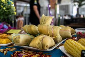 Leia mais sobre o artigo Festival da Pamonha da Comunidade Rio dos Peixes começa nesta sexta (18)