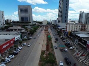 Leia mais sobre o artigo Governo republica edital do BRT com inclusão das obras de drenagem na Avenida Prainha