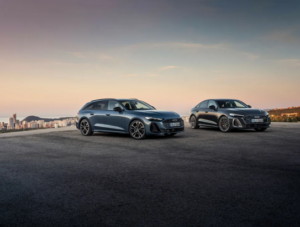Leia mais sobre o artigo Grande aposta da marca, novo Audi A5 é confirmado para o Brasil