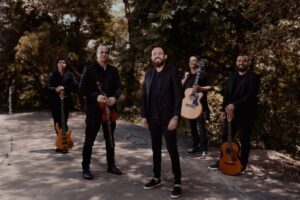 Leia mais sobre o artigo Grupo musical apresenta espetáculo Nossa Cuiabania nesta sexta