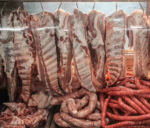Leia mais sobre o artigo Mato Grosso bate recorde em exportação de carne, diz Imea