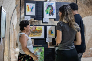 Leia mais sobre o artigo Museu do Morro da Caixa D’Água Velha tem nova exposição até 30 de abril; confira