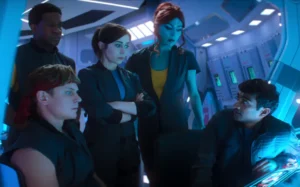 Leia mais sobre o artigo Confira os lançamentos Netflix desta semana