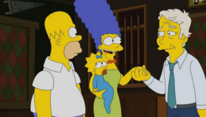 Leia mais sobre o artigo Os Simpsons e Família da Pesada são renovadas para mais episódios