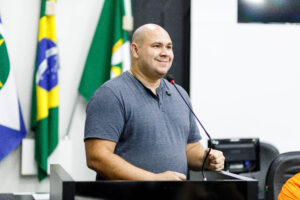 Leia mais sobre o artigo Projeto de Abilio para ônibus grátis aos domingos é aprovado
