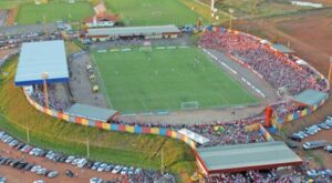 Leia mais sobre o artigo Prefeitura de Rondonópolis comemora o Dia do Trabalhador com evento gratuito