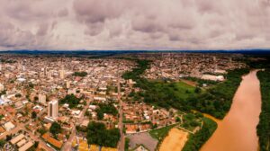 Leia mais sobre o artigo Rondonópolis lidera exportações em MT neste 1º trimestre