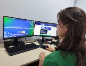 Leia mais sobre o artigo Seciteci inicia curso preparatório gratuito para concurso da Seduc