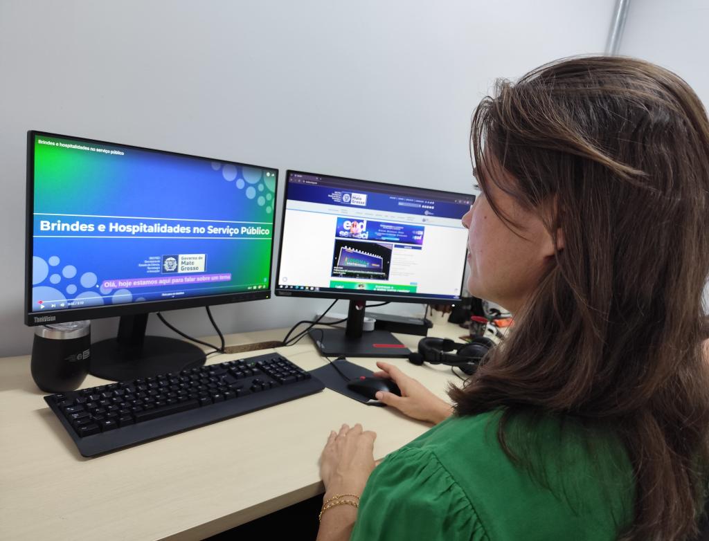 No momento, você está visualizando Seciteci inicia curso preparatório gratuito para concurso da Seduc