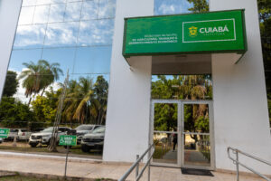 Leia mais sobre o artigo Sine Municipal de Cuiabá passa a funcionar em novo endereço